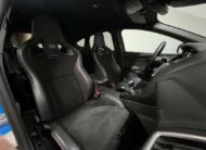 Ford Focus RS 350HK AWD/Brembo/Recaro/Miltech