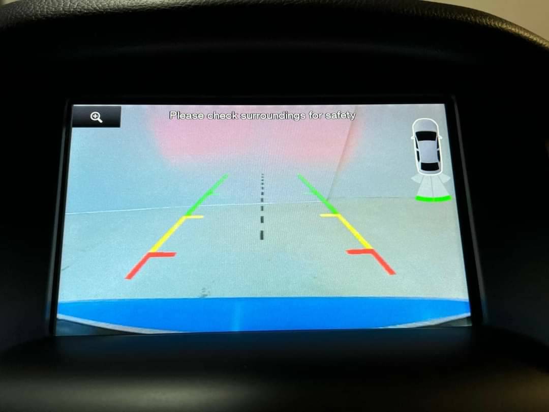 Ford Focus RS 350HK AWD/Brembo/Recaro/Miltech