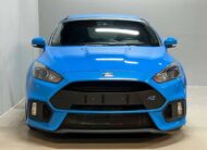 Ford Focus RS 350HK AWD/Brembo/Recaro/Miltech