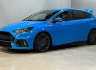 Ford Focus RS 350HK AWD/Brembo/Recaro/Miltech