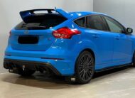 Ford Focus RS 350HK AWD/Brembo/Recaro/Miltech