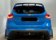 Ford Focus RS 350HK AWD/Brembo/Recaro/Miltech
