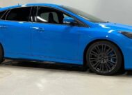 Ford Focus RS 350HK AWD/Brembo/Recaro/Miltech