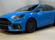 Ford Focus RS 350HK AWD/Brembo/Recaro/Miltech