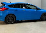Ford Focus RS 350HK AWD/Brembo/Recaro/Miltech