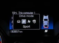 Ford Focus RS 350HK AWD/Brembo/Recaro/Miltech