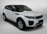 Land Range Rover Evoque 2.0