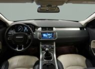 Land Range Rover Evoque 2.0