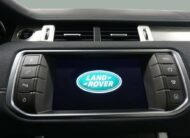 Land Range Rover Evoque 2.0