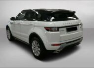 Land Range Rover Evoque 2.0