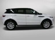 Land Range Rover Evoque 2.0