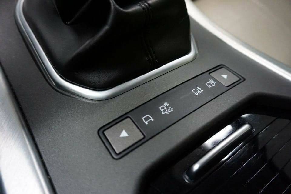 Land Range Rover Evoque 2.0