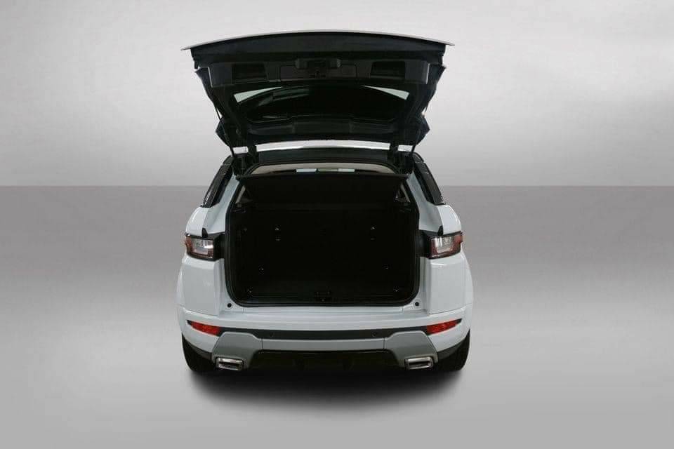 Land Range Rover Evoque 2.0