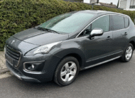 Peugeot 3008 Allure avec toit ouvrant