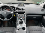 Peugeot 3008 Allure avec toit ouvrant