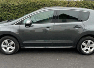 Peugeot 3008 Allure avec toit ouvrant