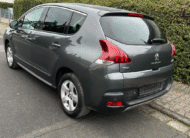 Peugeot 3008 Allure avec toit ouvrant
