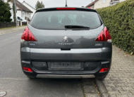 Peugeot 3008 Allure avec toit ouvrant