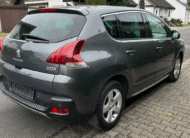 Peugeot 3008 Allure avec toit ouvrant