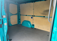 Mercedes-Benz Sprinter 214 L1H1