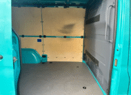 Mercedes-Benz Sprinter 214 L1H1