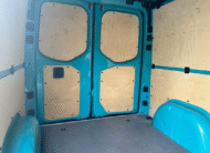 Mercedes-Benz Sprinter 214 L1H1