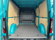 Mercedes-Benz Sprinter 214 L1H1