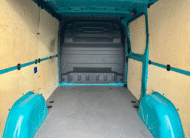 Mercedes-Benz Sprinter 214 L1H1