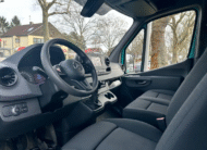 Mercedes-Benz Sprinter 214 L1H1