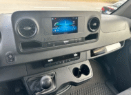 Mercedes-Benz Sprinter 214 L1H1