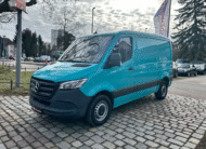 Mercedes-Benz Sprinter 214 L1H1