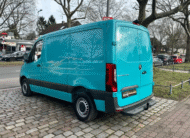 Mercedes-Benz Sprinter 214 L1H1