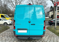 Mercedes-Benz Sprinter 214 L1H1