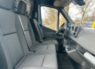 Mercedes-Benz Sprinter 214 L1H1