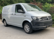 Volkswagen Transporter 3 Places