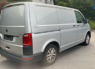 Volkswagen Transporter 3 Places