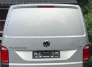 Volkswagen Transporter 3 Places