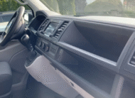 Volkswagen Transporter 3 Places