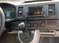 Volkswagen Transporter 3 Places