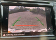 Volkswagen Transporter 3 Places