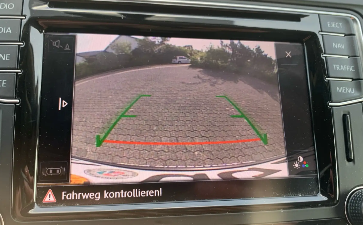 Volkswagen Transporter 3 Places