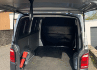 Volkswagen Transporter 3 Places