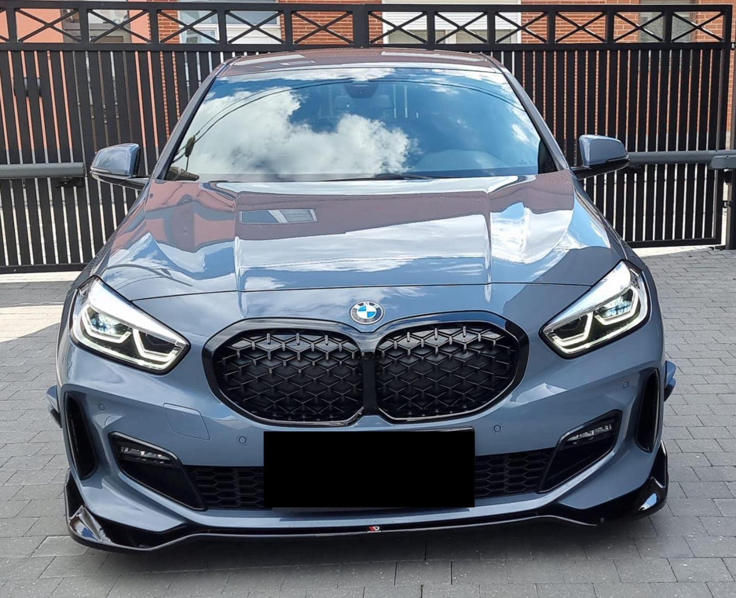 BMW 118 D  EXCELLENT ETAT