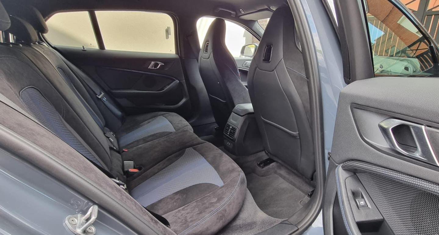 BMW 118 D  EXCELLENT ETAT