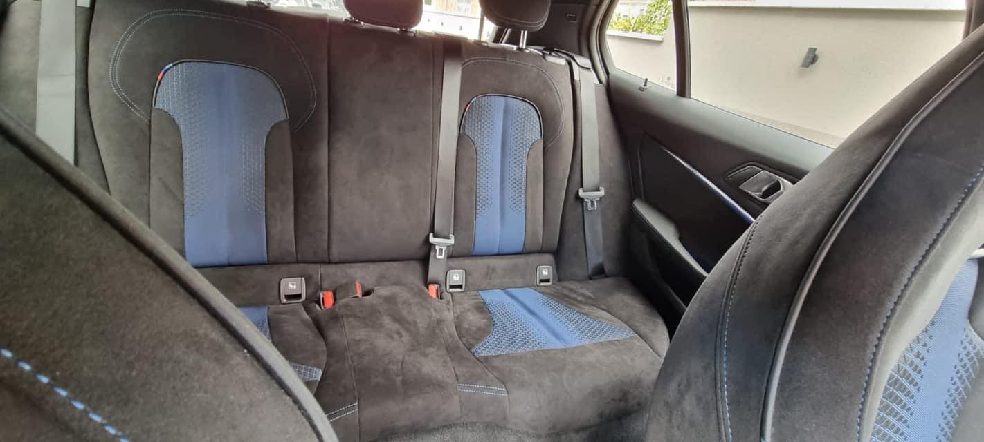 BMW 118 D  EXCELLENT ETAT