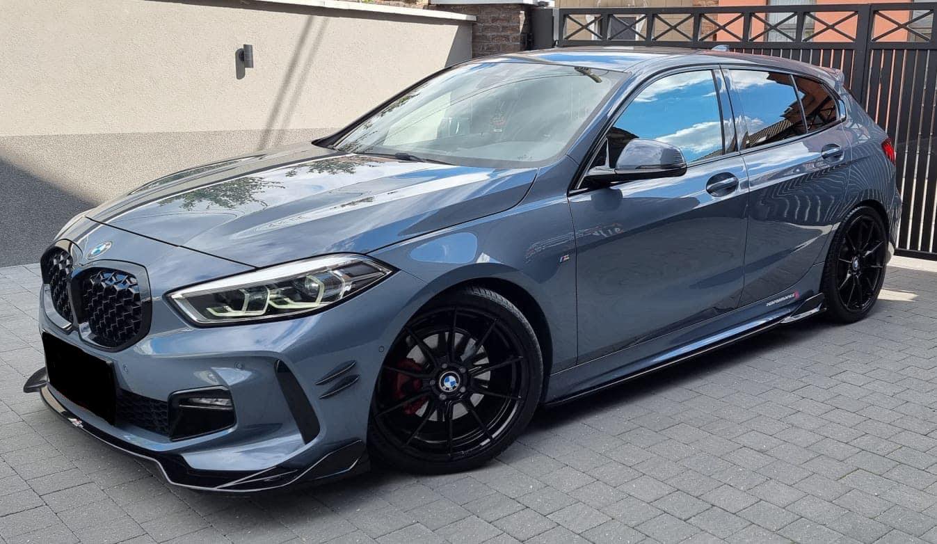 BMW 118 D  EXCELLENT ETAT