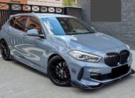 BMW 118 D  EXCELLENT ETAT