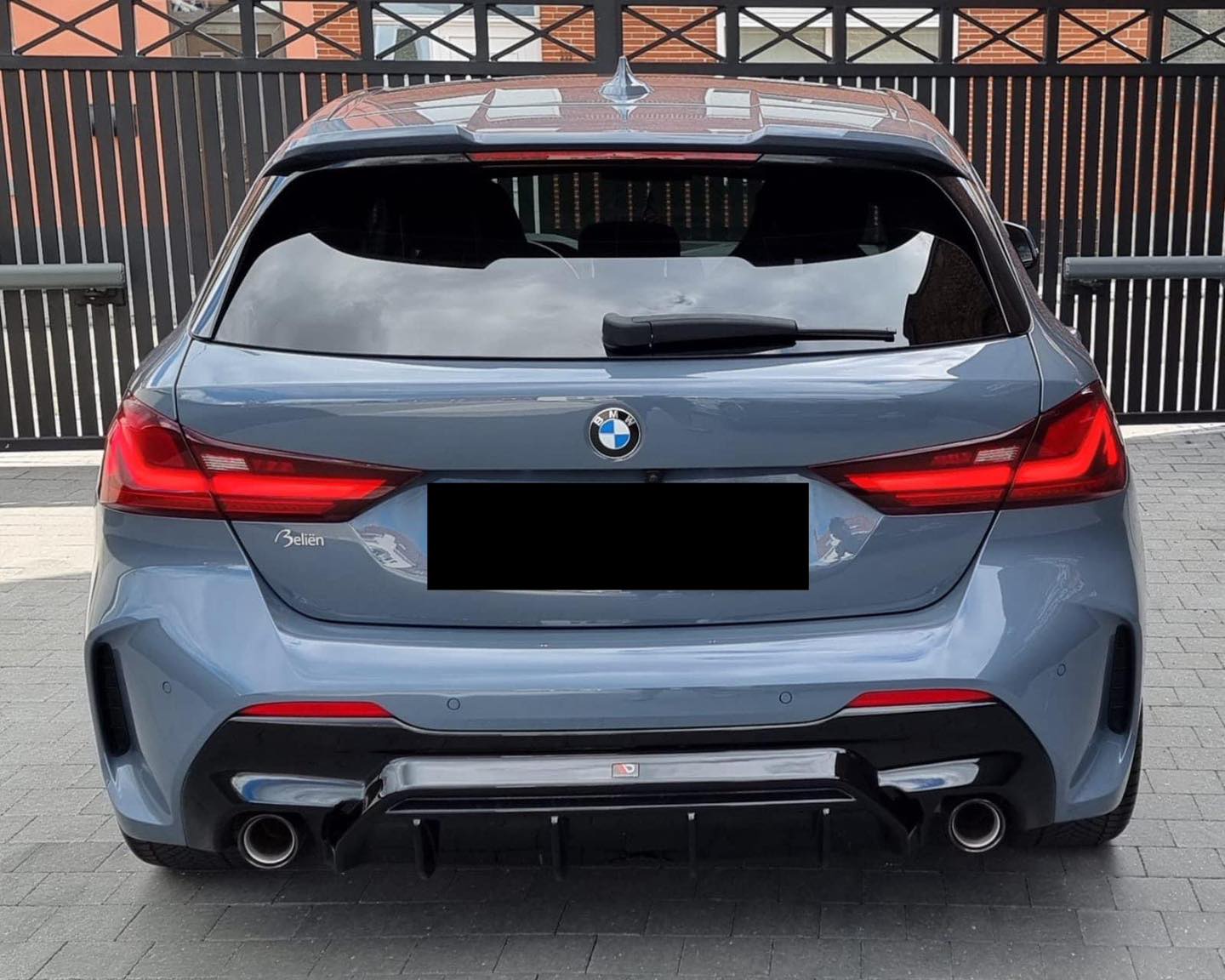 BMW 118 D  EXCELLENT ETAT