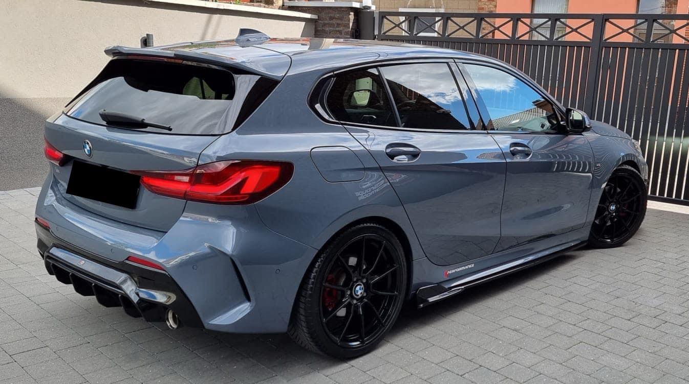 BMW 118 D  EXCELLENT ETAT