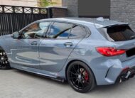 BMW 118 D  EXCELLENT ETAT